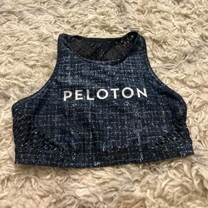 NWOT PELOTON SPORTS BRA